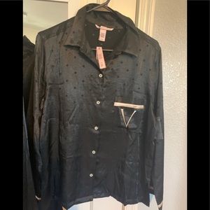 NWT Victoria’s Secret Pajama’s